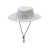 Musto FD Brimmed Segelhut Hellgrau, Größe S/M 1 Musto FD Brimmed Segelhut Hellgrau, Größe S/M -12seemeilens-DE musto fd hut grau jpg