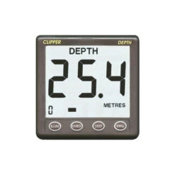 NASA Marine Clipper Echolot Wassertiefenmesser