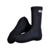 Dry Fashion Neoprensocken Schwarz, Größe 45/46 2 Dry Fashion Neoprensocken Schwarz, Größe 45/46 -12seemeilens-DE neopren socken 162 png