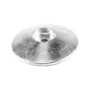 Opferanode Zink Rund - Gewicht 270g, Durchmesser 70mm 1 Opferanode Zink Rund - Gewicht 270g, Durchmesser 70mm -12seemeilens-DE opferanode rund gewicht 130g durchmesser 50mm jpg 1