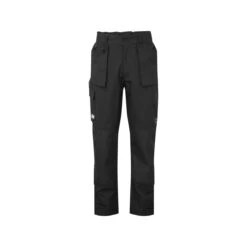 Gill OS33P Segelhose Coastal Herren Schwarz, Größe M