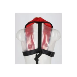 DEAL: Plastimo PL01 Neo Automatik-Rettungsweste 165N, Rot (Nächste Wartung: 07/2027) 7 DEAL: Plastimo PL01 Neo Automatik-Rettungsweste 165N, Rot (Nächste Wartung: 07/2027) -12seemeilens-DE p200678 back png