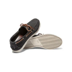 TBS Phenis Bootsschuh Herren Marineblau, Größe 44 -12seemeilens-DE phenis d8m02 5 5e292e70a72e63f5 1