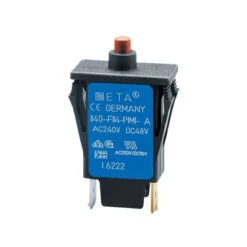 Philippi ETA-Schutzschalter 16A 1140-F114-P1