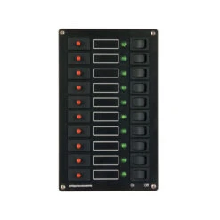 Philippi STV 110 Stromkreisverteiler