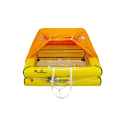 Plastimo Cruiser Standard Rettungsinsel 4 Personen Tasche