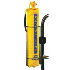Plastimo Edelstahlhalterung Für Rescue Line