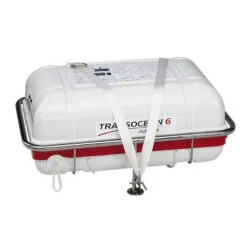 Plastimo Halterung Für Rettungsinsel, Typ B