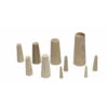 Plastimo Notstopfen-Set Aus Holz - Länge 110 Mm, Breite 19-50 Mm 2 Plastimo Notstopfen-Set Aus Holz - Länge 110 Mm, Breite 19-50 Mm -12seemeilens-DE plastimo holzstopfen 1 jpg a85259808e85c125