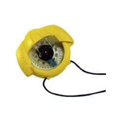 Plastimo Kompass Iris 50 - Gehäusefarbe Gelb 7 Plastimo Kompass Iris 50 - Gehäusefarbe Gelb -12seemeilens-DE plastimo iris gelb 2 jpg