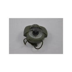 Plastimo Kompass Iris 50 Mils Kaki Zone A/B