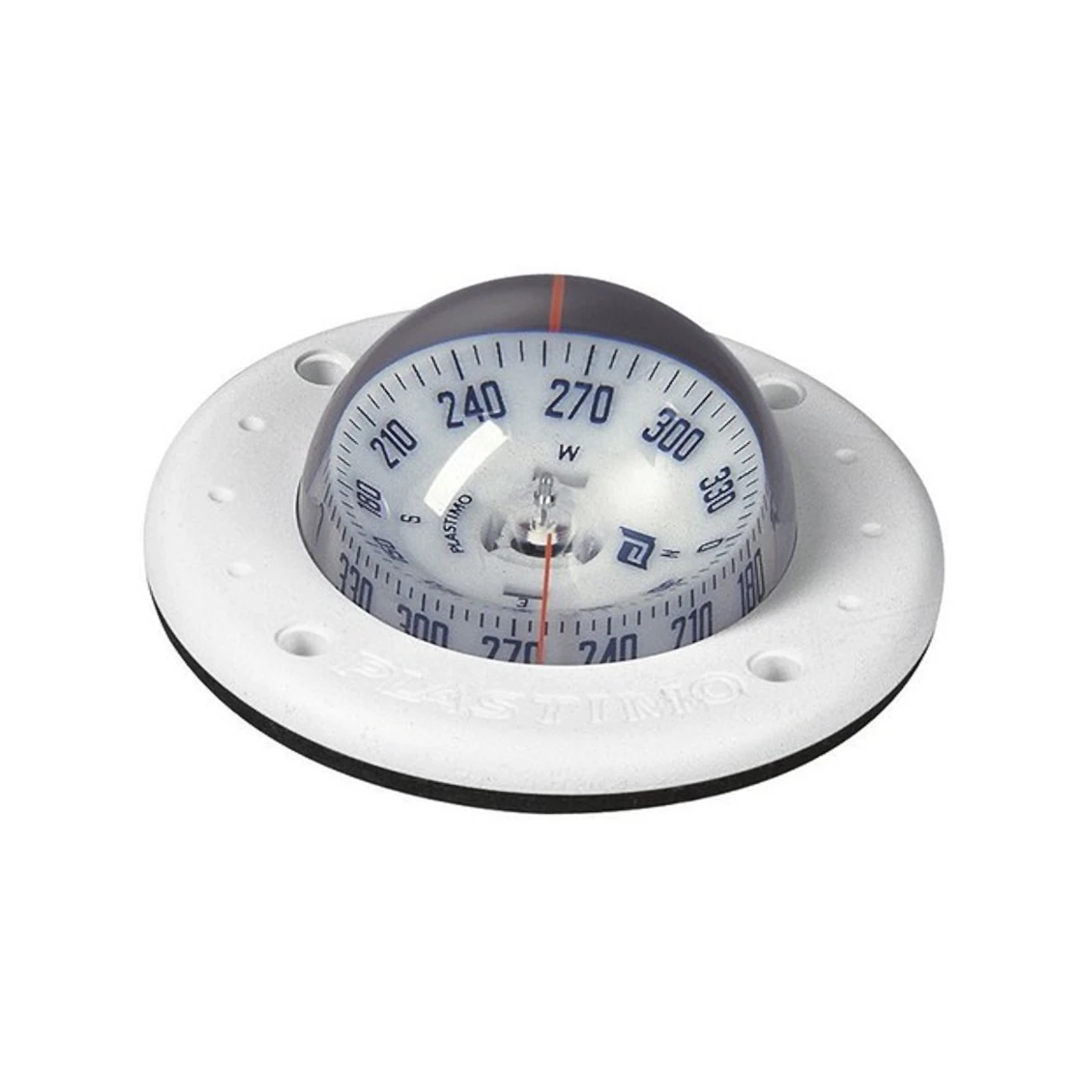 Plastimo Kompass Mini C Weiß 3 Plastimo Kompass Mini C Weiß