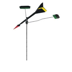 Plastimo Racing-Verklicker Vireflex -12seemeilens-DE plastimo racing verklicker vireflex 10146 jpg