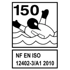 Plastimo Rettungsweste New Pilot 165, Schwarz, 165 N -12seemeilens-DE plastimo rettungsweste new pilot 165 schwarz 94723 jpg 2861e6ffdca740d0