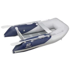 Plastimo Schlauchboot Raid Ii P270sh Blau