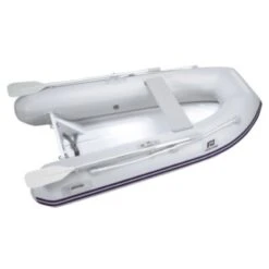 Plastimo Schlauchboot Yacht Pri310v Grau