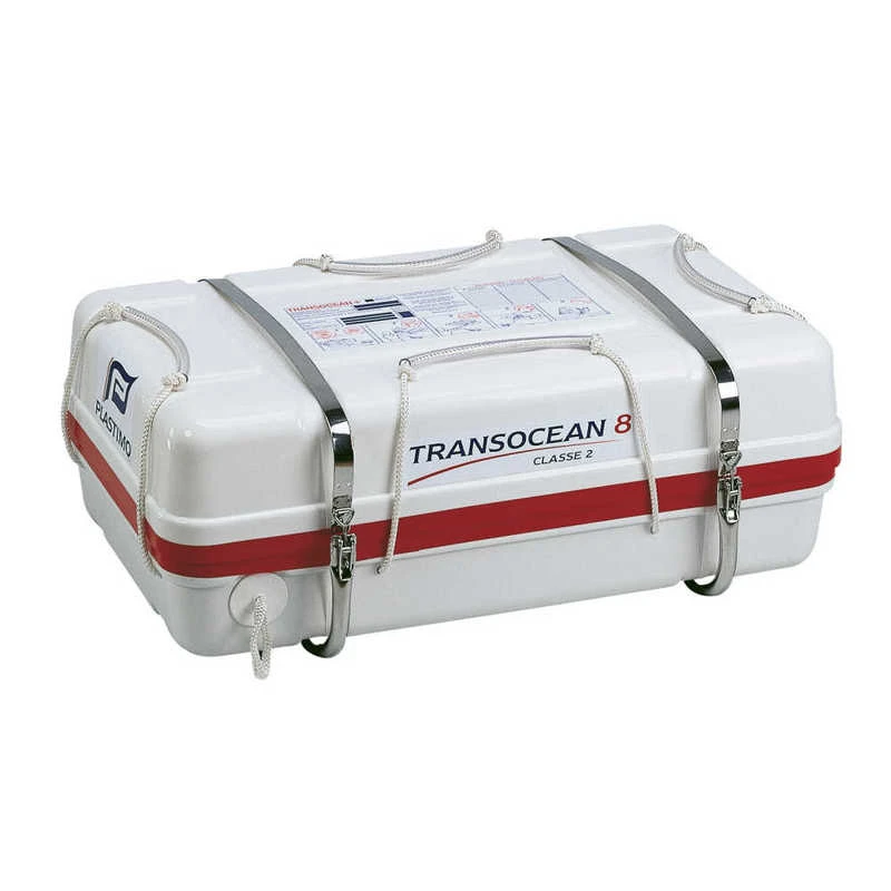 Plastimo Std.-halterung Für Rettungsinsel, Typ 6 3 Plastimo Std.-halterung Für Rettungsinsel, Typ 6