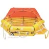 Plastimo Tranceocean Isaf Rettungsinsel, 8 Pers., >24h , Cont. -12seemeilens-DE plastimo tranceocean isaf 8 pers 24h cont 65185 jpg