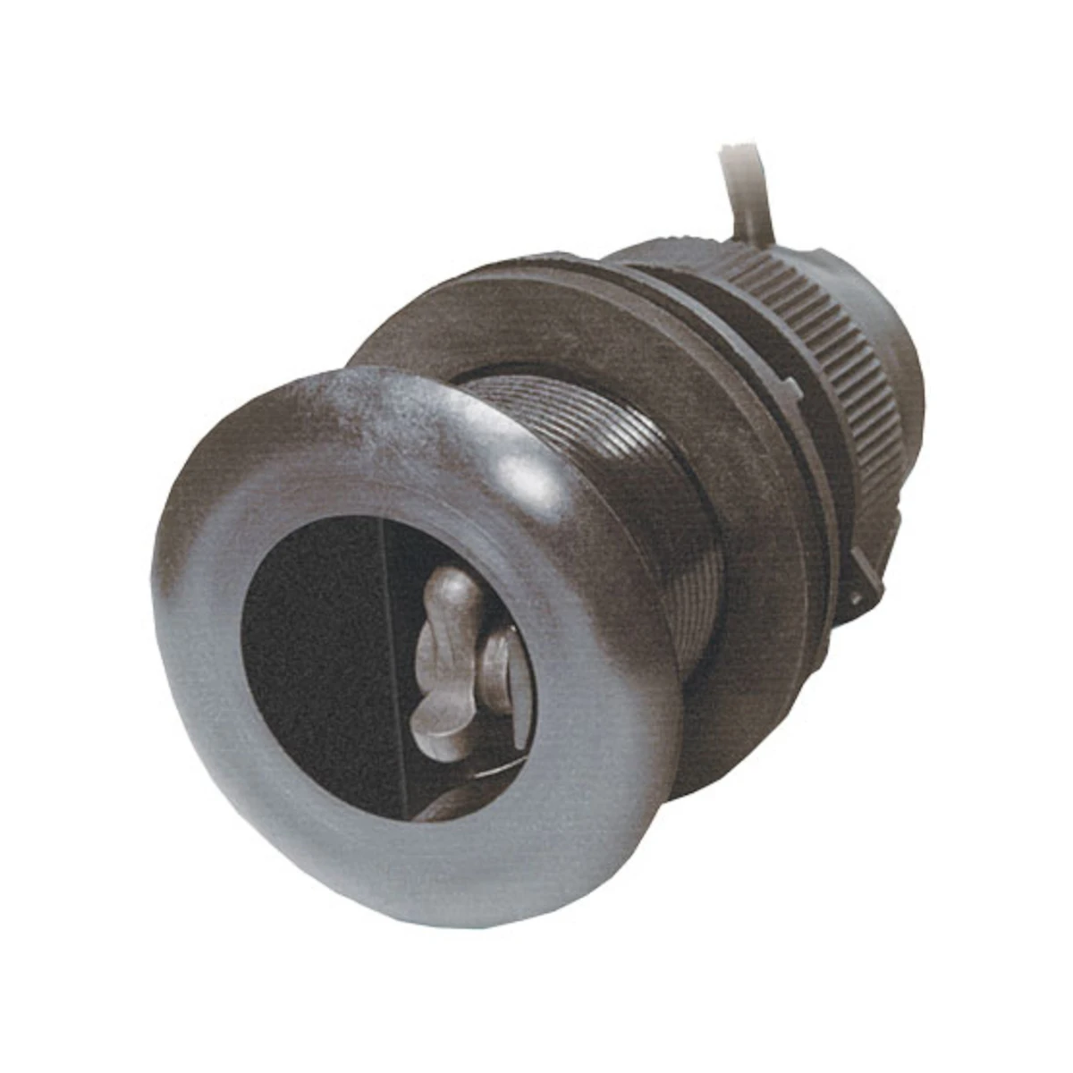 Raymarine DST800 Durchbruchgeber, Analog 3 Raymarine DST800 Durchbruchgeber, Analog