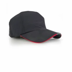 Gill Race Cap Segelkappe Graphite