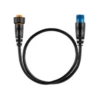 Garmin Adapterkabel 8 Pin-Geber Auf 12-Pin-Echolot