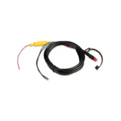 Garmin Netz- Und Datenkabel Für ECHOMAP, 4 Pins, 1,83m