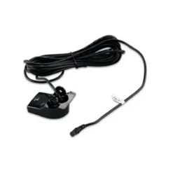 Garmin Tiefen- Und Temperatur-Spiegelheckgeber Für ECHOMAP Serie, 4 Pins