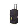 Marinepool SE Classic Wheeled Bag Segel-Trolley-Tasche 110l Schwarz -12seemeilens-DE se wheeled bag 110l black neonyellow 3