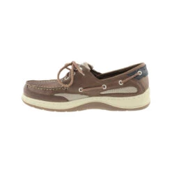 Sebago Clovehitch II Bootsschuh Herren Walnut Leather Eu 44,5 (us 10,5) -12seemeilens-DE sebago clovehitch ii bootsschuh herren walnut leather innen 20475080564fb8f6 1