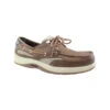Sebago Clovehitch II Bootsschuh Herren Walnut Leather Eu 41 (us 7,5) -12seemeilens-DE sebago clovehitch ii bootsschuh herren walnut leather 790f3d73a68971d0