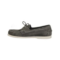Sebago Docksides Bootsschuh Herren Dark-grey, Größe 44 (US 10) 11 Sebago Docksides Bootsschuh Herren Dark-grey, Größe 44 (US 10) -12seemeilens-DE sebago schuhe innenseite 0e1a3a430722675b
