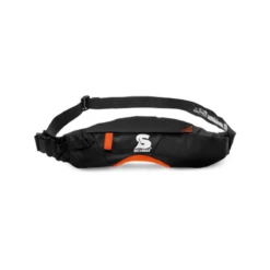 Secumar Free 100 Rettungsgürtel Mit Aufblasbarer Rettungsweste 110N