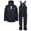DEAL: 12skipper Magellan Offshore Set Unisex - Jacke Navy XXL, Hose Navy XL 1 DEAL: 12skipper Magellan Offshore Set Unisex - Jacke Navy XXL, Hose Navy XL -12seemeilens-DE set gerade navy png