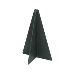 Signalkegel - Kunststoff Schwarz