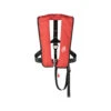 12skipper Automatik-Rettungsweste 300N ISO Mit Harness, Rot -12seemeilens-DE sk 520 100 112 rot 1 81151ef519c586e6