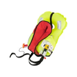 12skipper Automatik-Rettungsweste 300N ISO Mit Harness, Marineblau -12seemeilens-DE sk 520 100 112 rot 7 97d8547ff1d5285f 1