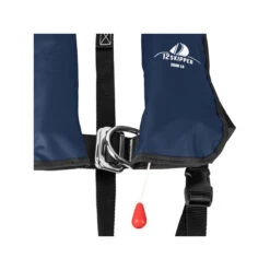 12skipper Automatik-Rettungsweste 300N ISO Mit Harness, Marineblau -12seemeilens-DE sk 520 100 113 blau 3 35b32739c21d6003 1
