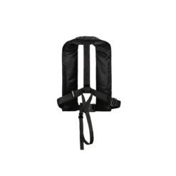 4er-Set 12skipper Automatik-Rettungsweste 165N ISO, Schwarz -12seemeilens-DE sk 520 100 120 wb schwarz hinten 7a9211a8569d1c07 2