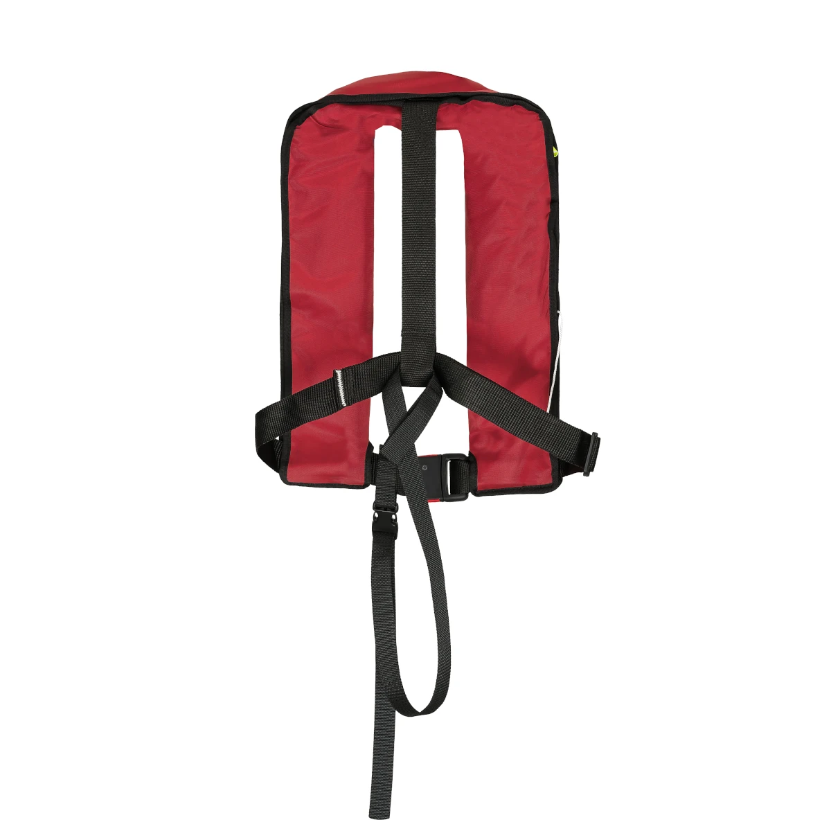 2er-Set 12skipper Rettungsweste 165N ISO Mit Manueller Auslösung, Rot 5 2er-Set 12skipper Rettungsweste 165N ISO Mit Manueller Auslösung, Rot – Bild 3