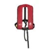 12skipper Rettungsweste 165N ISO Mit Manueller Auslösung, Rot -12seemeilens-DE sk 520 100 262 rot vorne png 1fbf885a81611738 2