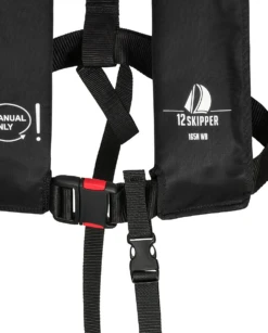 2er-Set 12skipper Rettungsweste 165N ISO Mit Manueller Auslösung, Schwarz 11 2er-Set 12skipper Rettungsweste 165N ISO Mit Manueller Auslösung, Schwarz -12seemeilens-DE sk 520 100 267 manuell schwarz 3 ae3b2031843c9163 1