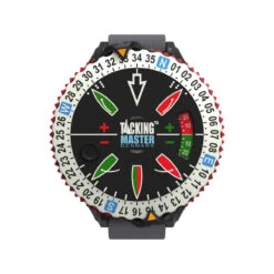 TackingMaster Trimmscheibe Trimm-Uhr