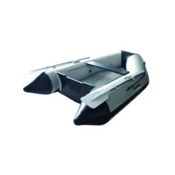 Talamex Aqualine QLA270 Schlauchboot Mit Luftboden, Länge 2,70m, Grau -12seemeilens-DE talamex aqualine qls200 230 250 schlauchboot mit luftboden l nge 2 00 2 50m grau 22 jpg 4