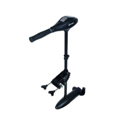 Talamex TM66 Elektro-Außenbordmotor 12V 660W