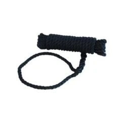 Talamex Festmacher Mit Auge - Navy, 12mm, Länge 8m