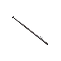 Talamex Flaggenstock Edelstahl Niro - 75cm