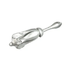 Talamex Klappanker Verzinkt 4,0kg