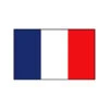 Nationalflagge Frankreich - 20 X 30cm -12seemeilens-DE talamex nationalflagge frankreich 20x30cm