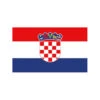 Nationalflagge Kroatien - 20 X 30cm -12seemeilens-DE talamex nationalflagge kroatien 20 x 30 cm 1
