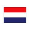 Nationalflagge Niederlande - 20 X 30cm 2 Nationalflagge Niederlande - 20 X 30cm -12seemeilens-DE talamex nationalflagge niederlande 20x30cm